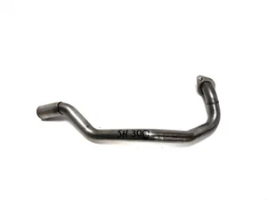 Honda SH 300 06 07 08 09 10 11 12 13 14 collector pipe arrow - Picture 1 of 4