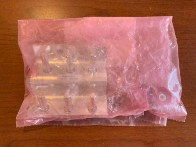 Alcatel Lucent CC 848964698, Buss Bar Kit - Image 1 of 2