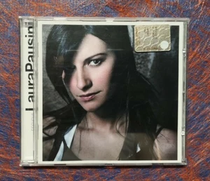 LAURA PAUSINI "ESCUCHA" VERSIONE SPAGNOLA - Foto 1 di 2