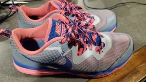 Nike Dual Fusion Trailrunningschuhe Damengröße 8,5 Turnschuhe 652869-004 - Bild 1 von 8
