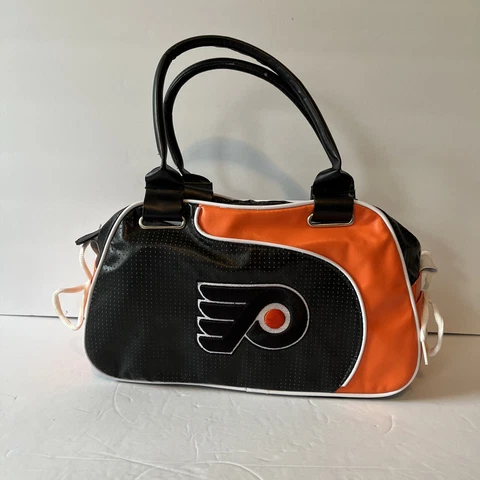 Flyers Bag/Purse made by PRO-FAN-ITY Littlearth.com new Cover
