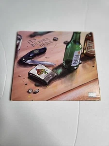 Fresh Catch , It's Better Here , CD , parent advisory , Rare - Bild 1 von 4