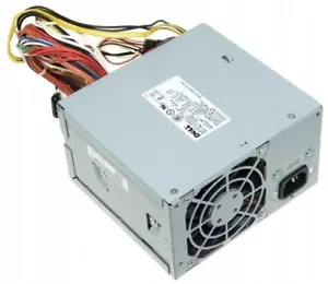 SERVER NETZTEILE DELL 0X2634 N350P-00 350W / PRECISION 370 - Bild 1 von 3