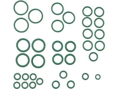 For 1987-1993 Nissan Pathfinder A/C System Seal Kit 89744JNZR 1988 1989 1990 - Image 1 of 2