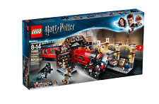 LEGO Harry Potter Hogwarts Express 75955 Train Gift-Free Immediate Shipping!