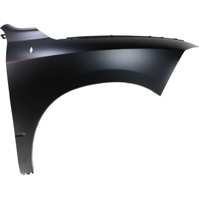 SKU Front Fender Set For 2011-18 Ram 1500 2500 2009-10 Dodge Ram 1500 CAPA Prime Foto 1 de 4
