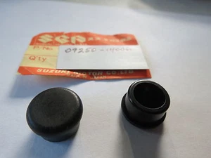 ENCHUFES DE CUADRO SUZUKI OEM (2) RM 85 125 250 465 500 RM85 RM125 RM250 RM465 RM500  - Imagen 1 de 8