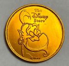Disney Store 1992 "Aladdin Genie" tokens (10 of them). Store display exclusives!