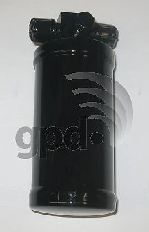 Acumulador de aire acondicionado Global Parts para Ram 50, Mini Ram, Colt 1411379 Foto 1 de 4