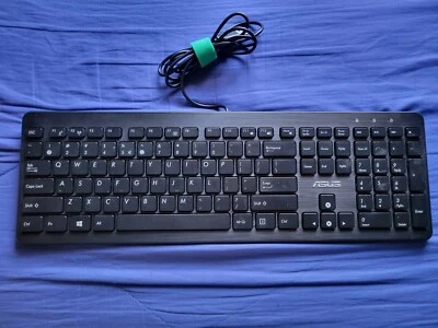 Asus keyboard/Tested Works! - Image 1 of 2