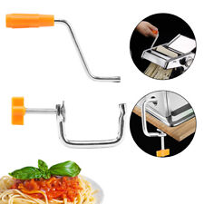 Handheld Handle Manual Accessories Fixing Noodle Maker Pasta Machine Holder Home