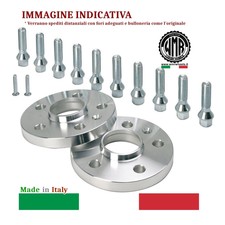 2 x 10 mm Cerchi in lega Distanziatori RASAMENTI Fit HONDA STEPWAGON