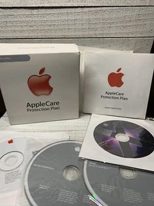 Apple Care Protection Plan for iMac/eMac MA520LL/A (Open Box) - Picture 1 of 3