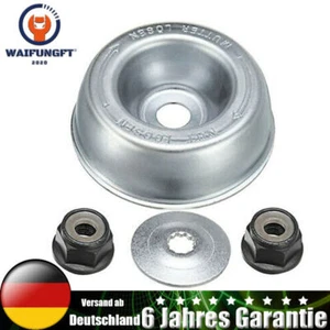 Für Stihl Klinge FS65 FS74 FS76 FS80 FS80R FS83R,Rasentrimmer Motorsense Teile - Bild 1 von 8