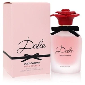 Dolce & Gabbana Dolce Rosa Excelsa EDP 50ml - Picture 1 of 8