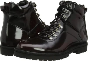 Silver Street London Oslo Mens Casual Ex-Display Boots - UK 8 - RRP £89.99. - Picture 1 of 7