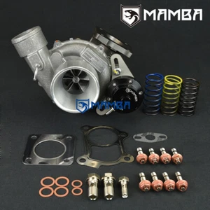 Turbocompresor extremo MAMBA ISUZU D-Max Rodeo VIFE RHF55 (+45% de flujo) VA420114 - Imagen 1 de 10