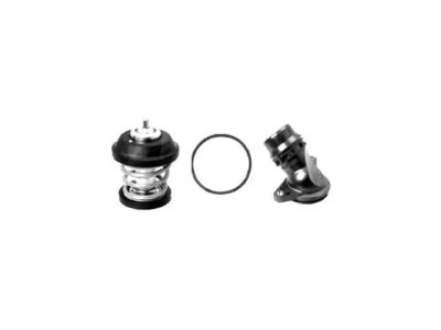 适用于 2012 - 2016 奥迪 A5 Quattro 恒温器 56152ZDMJ 2013 2014 2015 — 第 1/2 张图片