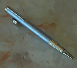 Beautiful Prestige Ballpoint Pen Waterman Perspective Model New Stock X18 - Picture 1 of 10