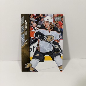 2015-16 Upper Deck Series Two Hockey Card Base Cards Finish Your Set You Pick!