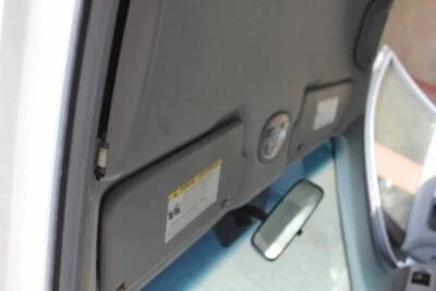 Parasol para pasajeros sin iluminación compatible con 04-08 FORENZA 506920 Foto 1 de 4