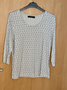 Shirt Gr.40 (Fadenmeister) by Peter Hahn - Bild 1 von 3