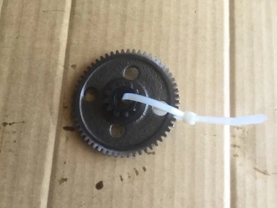 2003 Ducati ST4-S OEM Engine Starter Idler Gear. - Imagem 1 de 3
