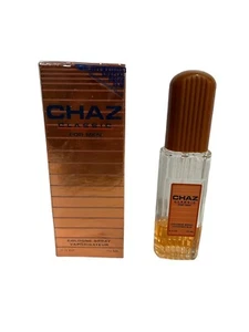 CHAZ CLASSIC FOR MEN - LOT OF New And Used  - COLOGNE SPRAY - NEW IN BOX - Picture 1 of 5