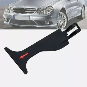 For Mercedes W203 C230 C240 C320 2038870427 Car Hood Release Handle Front Grille - Bild 1 von 10