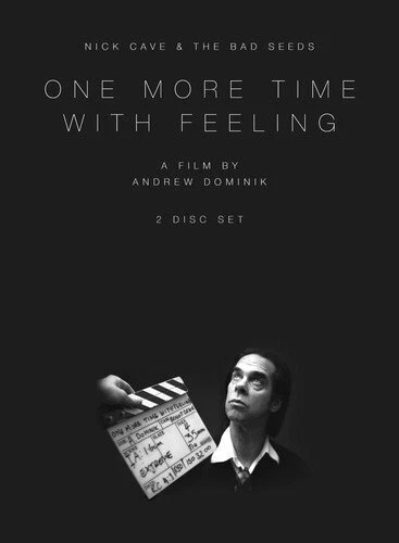 One More Time With Feeling [BLU-RAY] [Region B] - Image 1 of 1