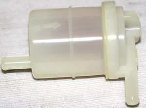 Se adapta 1970-1989 Nissan 240Z 260Z Mitusbishi Montero filtro de combustible 0430832 nuevo - Imagen 1 de 2