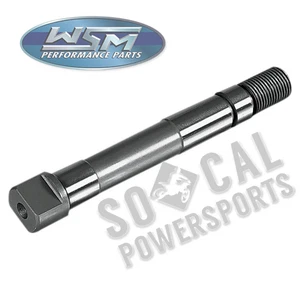 WSM Impeller Pump Shaft for 1992-1995 Kawasaki JS750 750SX Jet Ski - Picture 1 of 2