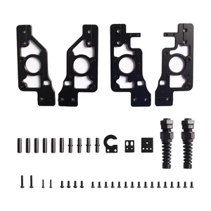 Easy Limit Switch Assembly 3D Printing Performance Upgrade AB Motor Mount Kit - Picture 1 of 9