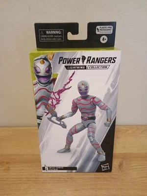 Power Rangers Lightning Collection Wild Force Putrid 6-inch Action Figure - Image 1 of 4