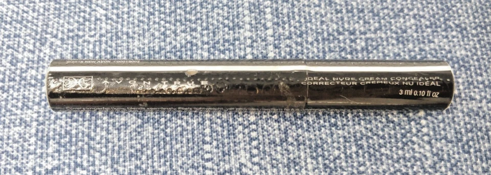 Avon True Color Ideal Nude Concealer Neutral Sealed New Old Stock Discontinued - Image 1 of 4