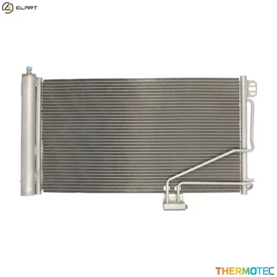 CONDENSER AIR CONDITIONING KTT110278 FOR MERCEDES-BENZ C-CLASS/Sportscoupe 2.1L - Image 1 of 4