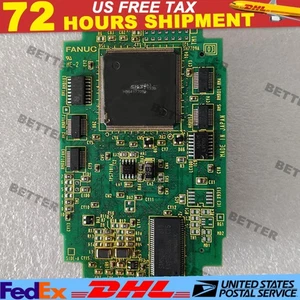 For Fanuc A20B-3300-0280 NEW board Free Shipping - Picture 1 of 9