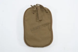 T3 Gear JCAD Joint Chemical Agent Detector MOLLE Pouch - Coyote Brown - Picture 1 of 5