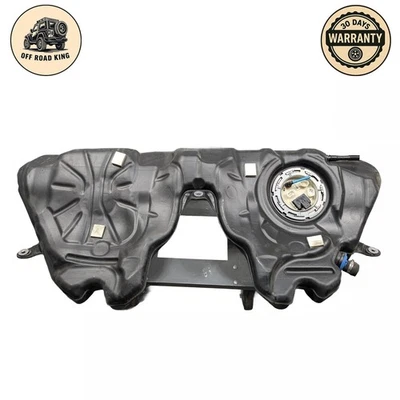 BMW 528i 2014-2016 OEM gasolina gasolina tanque depósito conjunto Foto 1 de 4