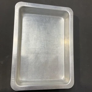 WEAREVER Cushion Air Bake 13 X 9 X 2.25 Pan Double Wall Insulated Aluminum USA - Picture 1 of 11