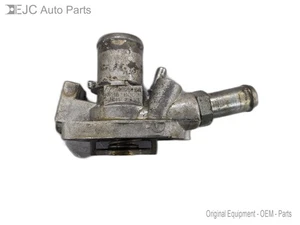 Carcasa termostato trasero para 14-17 Fiat 500L 1.4 - Imagen 1 de 7