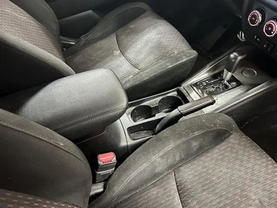 Front Center Console 8011B594XA For 18-24 Outlander Sport 2901194 - Image 1 of 4