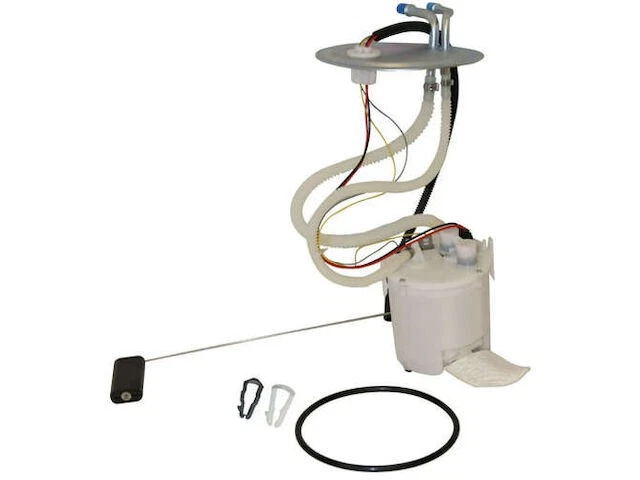 Топливный насос в сборе для 1999-2004 Ford F350 Super Duty 2000 2001 2002 SS989XY - Изображение 1 из 1