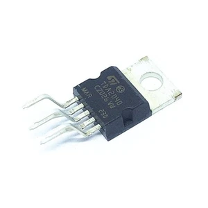(10 piezas) Amplificador de potencia de audio TDA2040 DIP TO220-5 - Imagen 1 de 2