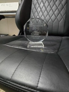 Yugioh 2010 5ds Trophy Champion - Picture 1 of 1
