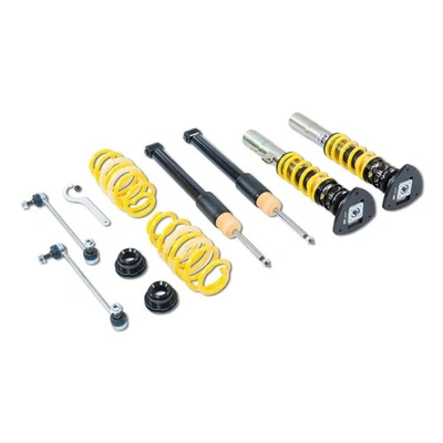 ST for XTA-Height Adjustable Coilovers 2015+ Volkswagen GTI MKVII - Image 1 of 4