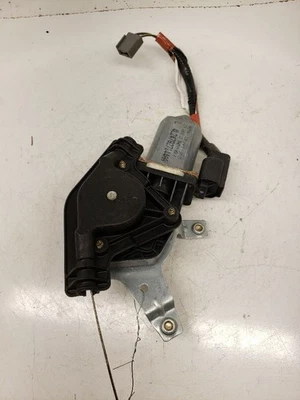 Motor de ventana trasera izquierda usado se adapta a: Ford Explorer 2004 trasero izquierdo grado A Foto 1 de 4