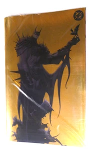 NYCC SDCC 2025 ABSOLUTE BATMAN #1 JAE LEE FOIL VARIANT EXCLUSIVE - Bild 1 von 1