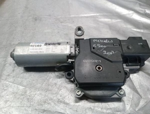 Mercedes-Benz B200 2007 Class Electric Sunroof Motor - Picture 1 of 6