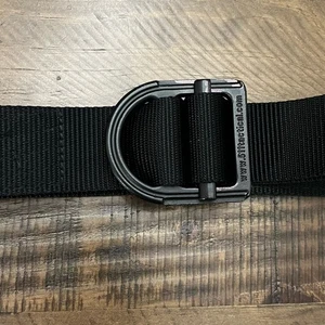 "Cinturón de operador táctico 511 1,75"" XL negro" - Imagen 1 de 5